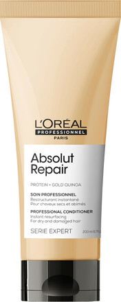 Série Expert Lipidum Absolut Repair Conditioner 200 ml