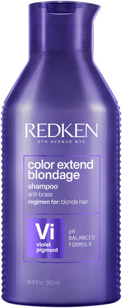 Color Extend Blondage Shampoo 300 ml