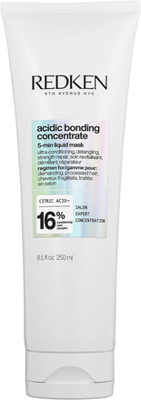 Acidic Bonding Concentrate 5-Min Mask 250 ml