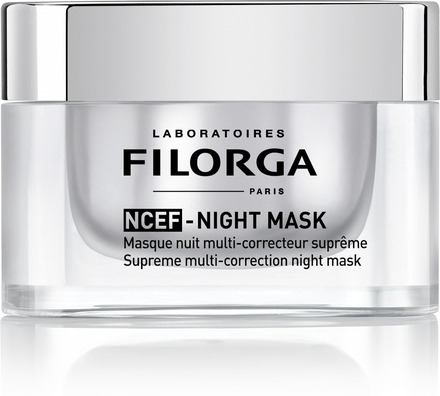 NCEF-Night Mask 50 ml