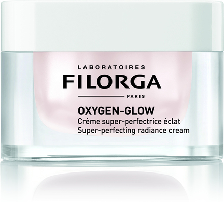 Oxygen-Glow Cream 50 ml