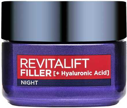 Revitalift Filler Night Cream 50 ml