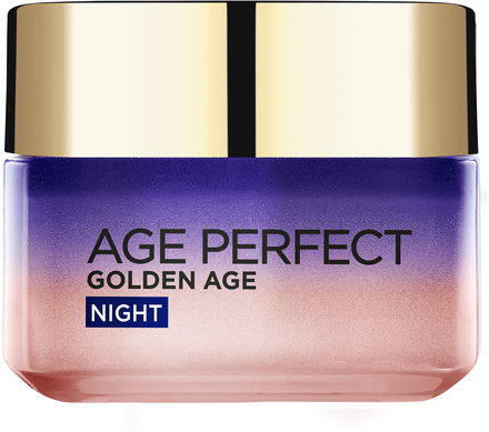 Age Perfect Golden Age Night Cream 50 ml