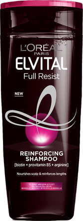 Elvital Full Resist Shampoo 250 ml