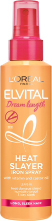 Elvital Dream Length Heat Spray Styling Spray 150 ml