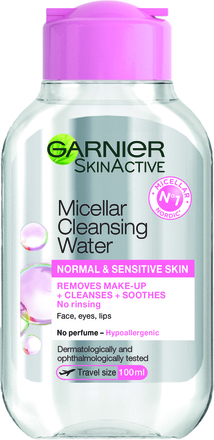 Micellar Cleansing Water 100 ml