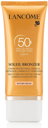 Soleil Bronzer Protective BB Cream SPF50 50 ml