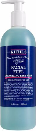 Facial Fuel Energizing Face Wash 500 ml
