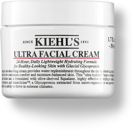 Ultra Facial Cream 50 ml
