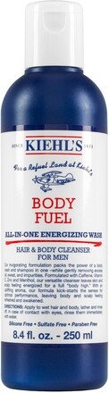 Body Fuel All-in-One Energizing & Conditioning Wash 250 ml