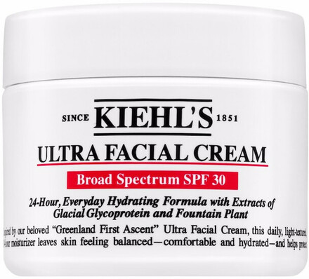 Ultra Facial Cream SPF30 50 ml