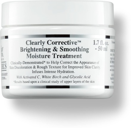 Clearly Corrective Brightening & Smoothing Moisture Treatment 50 ml