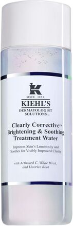 Dermatologist Solutions Clearly Corrective Water 200 ml
