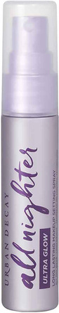 All Nighter Ultra Glow Setting Spray 30 ml