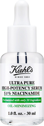 Ultra Pure High-Potency Serum 5.0% Niacinamide 30 ml