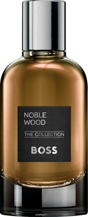 Noble Wood EdP 100 ml
