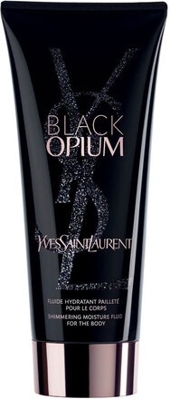 Black Opium Shimmering Body Lotion 200 ml