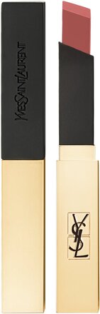 Rouge Pur Couture The Slim Lipstick 11 Ambiguous Beige