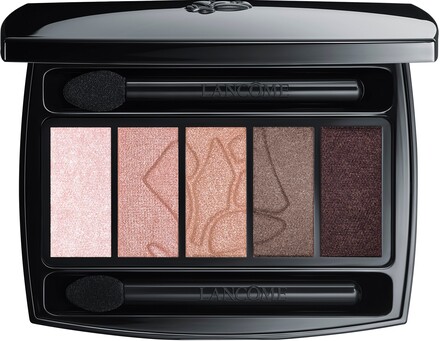 Hypnôse Drama Eye Shadow Palette 09 Fraîcheur Rosée