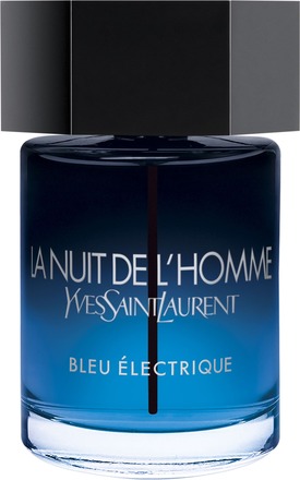 La Nuit De L'Homme Bleu Électrique Intense EdT 100 ml