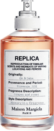 Replica On A Date 100 ml