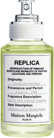 Replica From The Garden EdT 30 ml