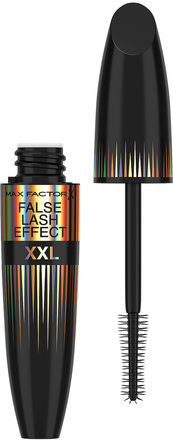 False Lash Effect XXL Mascara 01 Black