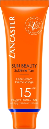 Sun Care Face Cream SPF15 50 ml