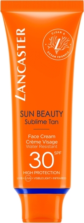 Sun Care Face Cream SPF30 50 ml