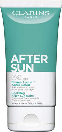 Soothing After Sun Balm For Face & Body 150 ml