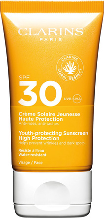 Youth-protecting Sunscreen High Protection SPF30 Face 50 ml