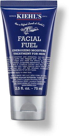 Facial Fuel Energizing Moisturizer 75 ml