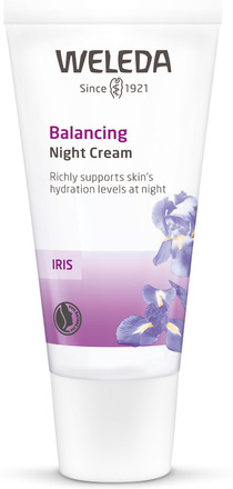 Iris Balancing Night Cream 30 ml