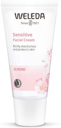 Almond Soothing Facial Cream 30 ml