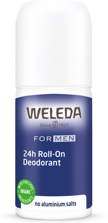 Men 24H Roll On Deodorant 50 ml