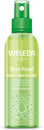 Skin Food Ultra-Light Dry Oil 100 ml