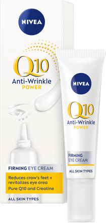 Q10 Power Firming Eye Cream 15 ml