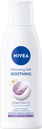 Sensitive Cleansing Milk 200 ml