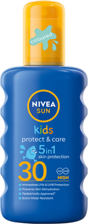 Protect & Moisture Kids Sun Spray SPF30 200 ml