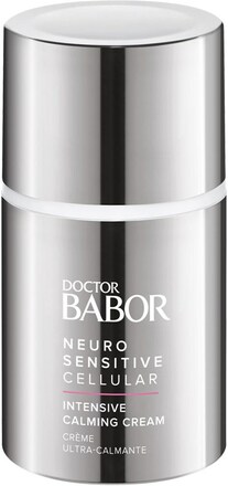 Doctor Babor Neuro Sensitive Intensive Calming Cream 50 ml