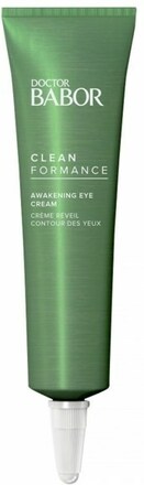 Cleanformance Awakening Eye Cream 15 ml