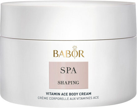 Shaping Vitamin ACE Body Cream 200 ml