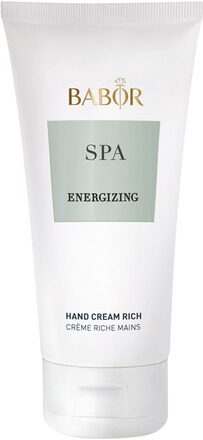 Energizing Reparing Hand Cream 100 ml