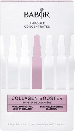 Ampoule Concentrates Collagen Booster 7 x 2 ml