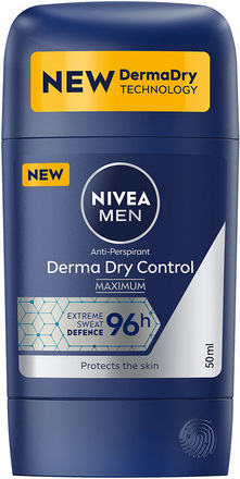 Derma Dry Control Maximum Stick Men