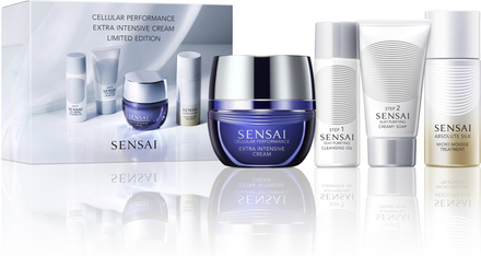 Cellular Performance Extra Intensive Cream Limited Edition
