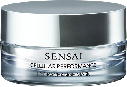 Cellular Performance Hydrachange Mask 75 ml