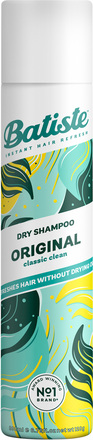 Original Dry Shampoo 200 ml