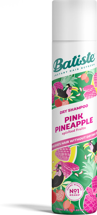 Pink Pineapple Dry Shampoo 200 ml