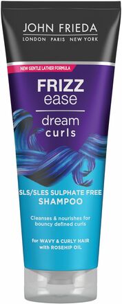 Frizz Ease Dream Curls Shampoo 250 ml